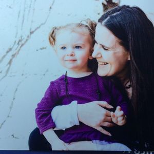 Meet your Posher, Ann